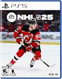 NHL 25 (輸入版:北米) - PS5