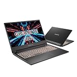 【 RTX 3060搭載】GIGABYTE G5 ゲーミングノートパソコン/15.6インチ/Win11 Home (144Hz | RTX3060| i5-11400H | 8G*2 |512G SSD)