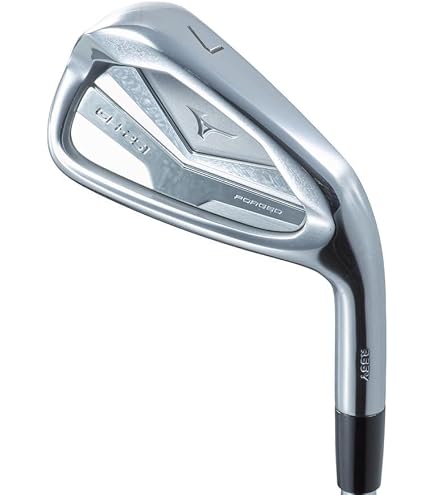 Amazon.co.jp: MIZUNO（ミズノ） Mizuno Pro Ti18 5本組(No.6PW