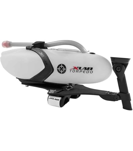 259542 XLAB TORPEDO VERSA200 トピード バーサ200 Amazon.co.jp: XLAB TORPEDO VERSA200 トピード バーサ200 エアロバー