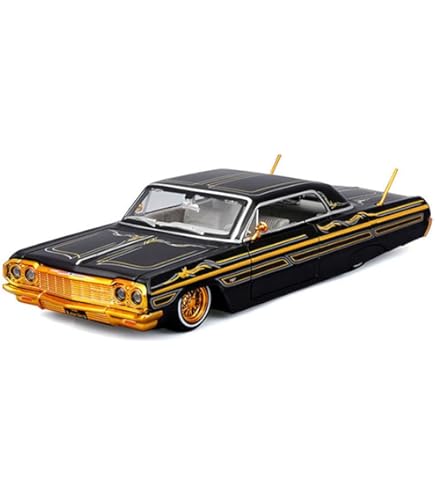 り*う様 ■1959年型 シボレー インパラハイウェイパトロール ブリキ玩具■ダ Amazon.co.jp: 1959 シボレー インパラ ローライダー キャンディ