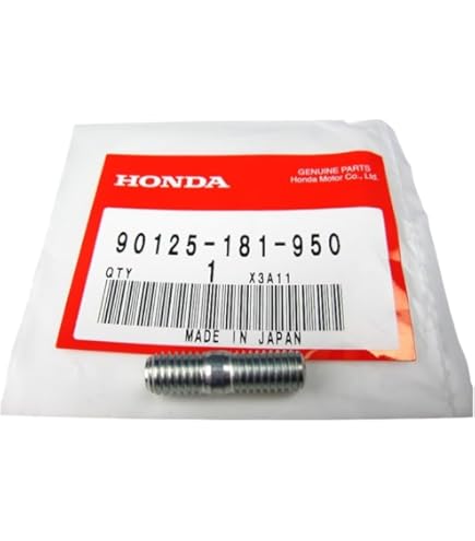 Amazon.co.jp: ミニモト モンキーZ50Jフォーク用トップボルトクローム