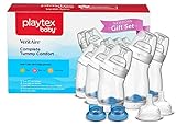 Playtex BPA Free VentAire Bottle Starter Gift Set