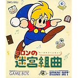 Amazon 迷宮組曲 ゲーム