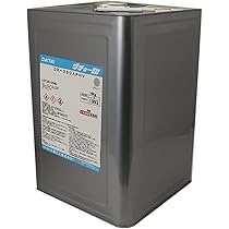 Amazon | イソ系【FRP防水用トップコート/グレー骨材入り 16kg/硬化剤 