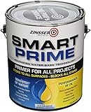 Rust-Oleum 249729 Smart Prime Primer, 1-Gallon, White by Rust-Oleum
