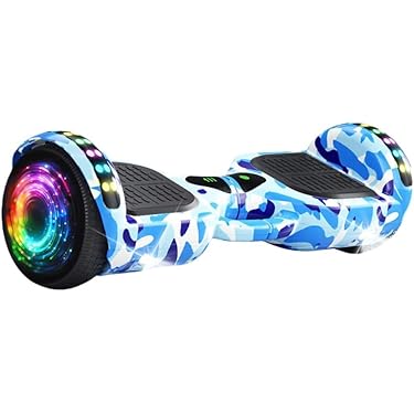 Amazon.co.jp 売れ筋ランキング: セルフバランススクーター の中で最も