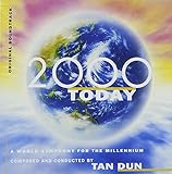 2000 トゥディ ワールド・シンフォニー・フォー・ザ・ミレニアム