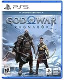 God of War Ragnarok - Launch Edition（輸入版：北米）- PS5