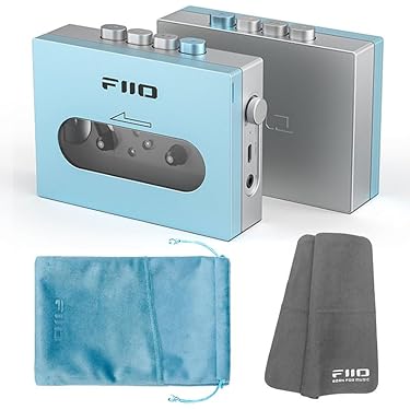 カセット　プレーヤー　セット AUREX ワイヤレスカセットプレーヤー AUREX(オーレックス