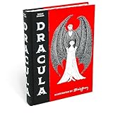 Dracula (Deluxe Illustrated Classics)