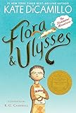 Flora and Ulysses: The Illuminated Adventures