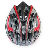 ヘルメット　自転車　超軽量　高剛性　アンチショック　大人用/ジュニア　通気性良い　ロードバイク　サイクリング　サイズ調整可能　おしゃれ　スポーツ＆アウトドア　防虫ネット付き　クロスバイク　通勤通学に最