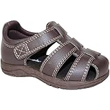 Garanimals ベビー・ボーイズ カラー: ブラウン