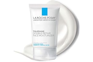 La Roche-Posay Toleriane Double Repair Face Moisturiser, 70ml
