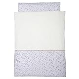 お昼寝 洗える布団セット《ボンジュール》【日本製】 (赤ちゃん用　固綿敷布団, ワインバッグ)