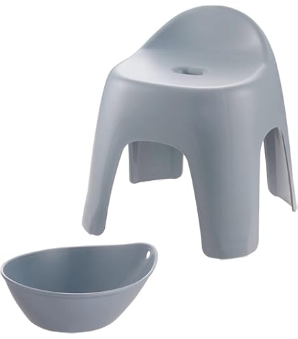 ロイヤルアーデンバスチェア ボウル セット Amazon.co.jp: ロイヤルアーデン Royal Arden バスチェア ボウル