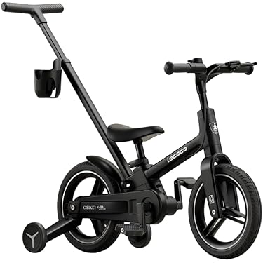 Amazon.co.jp 最新リリース: 子ども用自転車・付属品 の新着ランキング