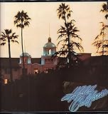 Hotel California (1976) / Vinyl record [Vinyl-LP]