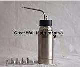 Liquid Nitrogen (LN2) Sprayer Medical Nitrospray Dewar Tank 500 ml 16 oz