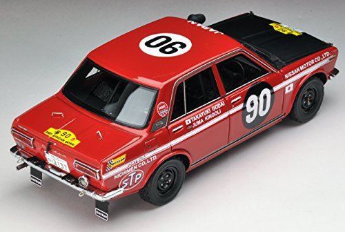 ignition model x TOMYTEC 1/43 T-IG4308 Datsun Bluebird