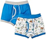 DISNEY BABY(ディズニーベビー) TOY STORY 2Pボクサーブリーフ 100cm 331220305
