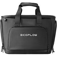 Amazon.co.jp: EcoFlow WAVE シリーズ 専用バッグ WAVE 3
