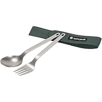 Amazon | Snow Peak(スノーピーク) (snow peak) チタンダブルボウル