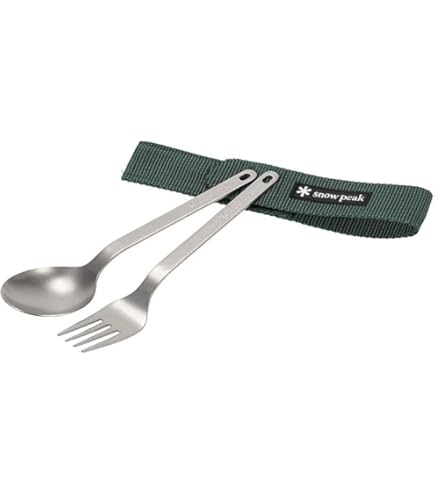 Amazon.co.jp: スノーピーク【2022 雪峰祭 春】 チタンストロー2本