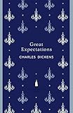 Cover of Great Expectations: Penguin English Library