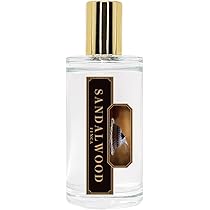 Amazon | FINCA フィンカ サンダルウッド 香水 オードトワレ 50mL 白檀