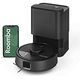 【超小型】ルンバ(Roomba) Mini 掃除機&床拭きロボット + AutoEmpty™ 充電ステーション (ロボット掃除機) アイロボット(iRobot)【水拭き両用/本体のみの簡単操作/世界最小ルンバ/LiDARナビゲーション/パワーリフト吸