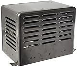 Noritz vc-3 3-inchステンレススチールベントキャップ