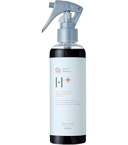 Amazon | ケララボ 生ケラチン髪の補修液 200mL | 柳屋本店 | ヘア美容