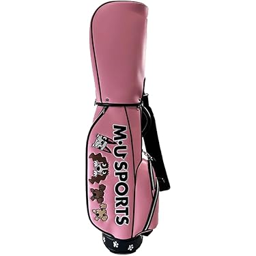 Amazon.co.jp 最新リリース: レディースキャディーバッグ の新着