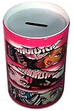 Monster High – Kids Coin ( Money ) Bank – Disney
