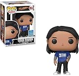 サマーコンベンション Cisco Ramon The Flash 限定版ビニールフィギュア