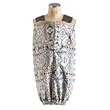 ボボ BOBO 2wayケープ グレー 8269