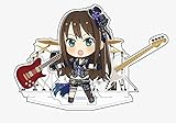 アイドルマスター シンデレラガールズ 渋谷凛 アクリルキャラプレートぷち 07