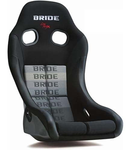 BRIDE （ブリッド ）フルバケットシート ZIEG IV ブラック Amazon | BRIDE (ブリッド) フルバケットシート【ZIEG Ⅳ WIDE