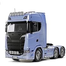 ひっぱり男　1/14 スカニア 4×2 ショート化 カメラ付フルオペ ひっぱり男様専用 1/14 スカニア 4×2 ショート化 カメラ付
