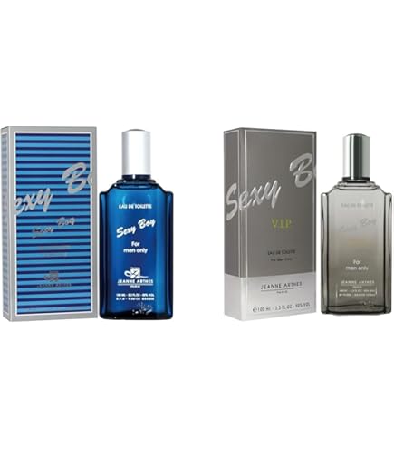 Amazon | セクシーボーイ ザ フィール オードトワレ XLARGE 100ml