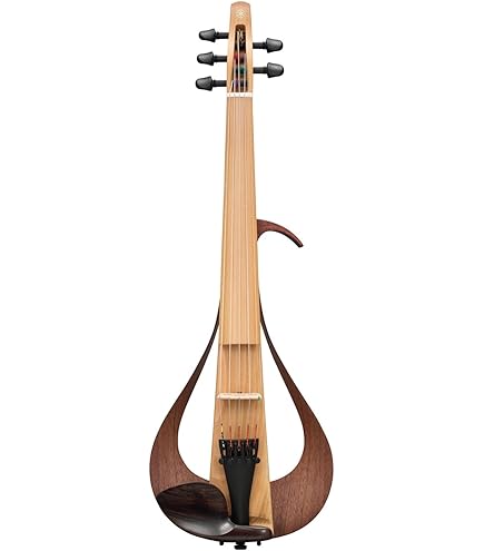 Amazon | ヤマハ YAMAHA Violyre ヴィオリラSH-30NR | バイオリン