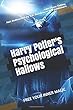 Harry Potter's Psychological Hallows: FREE YOUR INNER MAGIC