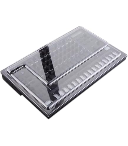 Amazon | DECKSAVER(デッキセーバー) Pioneer CDJ-2000 NEXUS 対応 耐