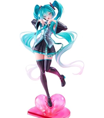 Amazon.co.jp: フリューくじ 初音ミク ぬーどるストッパーフィギュア A Amazon.co.jp: フリューくじ 初音ミク ぬーどるストッパーフィギュア A