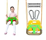 TLおもちゃ3 in 1 Babysit Swing Seatセットゴールド