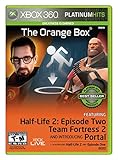 Orange Box - Xbox 360 (Renewed)