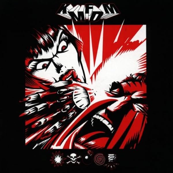 KMFDM CD まとめ+１ Amazon.co.jp: F×S×C×S×P: ミュージック