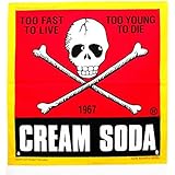 Amazon Cream Soda 角ドクロ シャワーサンダル クリームソーダ Pink Dragon 28cm Cream Soda クリームソーダ シューズ バッグ